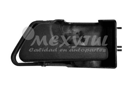 [VOGOL93MAI] MANIJA INT VOLKSWAGEN GOLF DE 1993 AL 1998 P/GUANTERA (11353) EX+