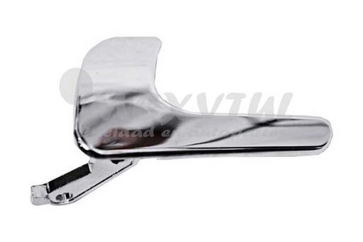 [VOPOI00MAICRR] MANIJA INT VOLKSWAGEN POINTER DE 2000 AL 2009 PLAST CROM DEL/TRAS DER (5732) AE TW *R