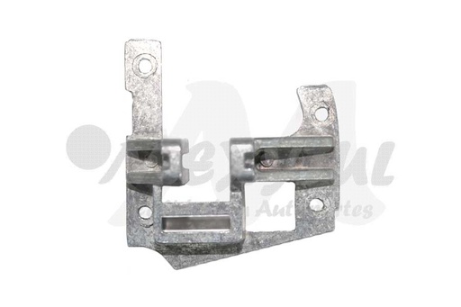 [VOPOI00MAIR] MANIJA INT VOLKSWAGEN POINTER 00-09 METAL SOLO BASE DER (10846) TW