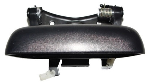 [CHPU99MATTX] MANIJA TAPA BATEA (CAJA) CHEVROLET PU/ GMC 99-06 METAL TEXT C/CONT LIBER (6194) TW