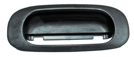 [DODA97MATACHBIPL] MANIJA TAPA BATEA (CAJA) DODGE DAKOTA 97-09 PLAST TEXT BISEL TW *R