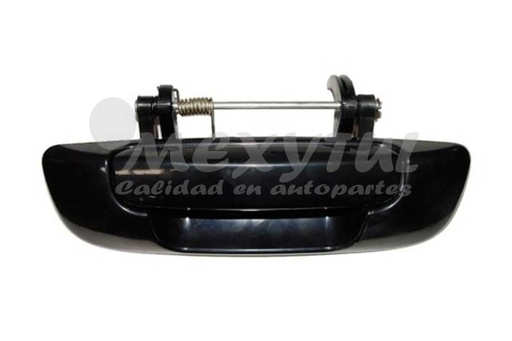 [DOPUR02MATLS] MANIJA TAPA BATEA (CAJA) DODGE PU RAM DE 2002 AL 2008 LISA (6202) TW 