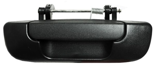 [DOPUR02MATTX] MANIJA TAPA BATEA (CAJA) DODGE PU RAM 02-08 PLAST TEXT (6201) TW *R