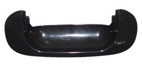 [DOPUR94MEXSB] MANIJA TAPA BATEA (CAJA) DODGE PU RAM DE 1994 AL 2002 PLAST TEXT BISEL (6203) AE TW