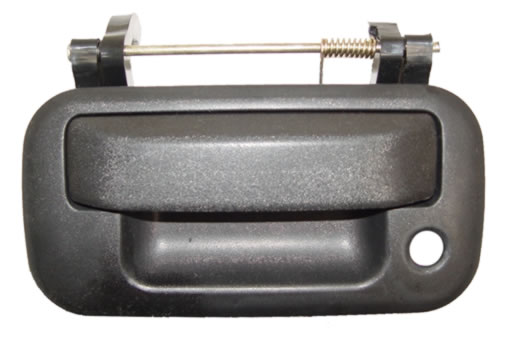 [FOPUL04MATTX] MANIJA TAPA BATEA (CAJA) FORD PU DE 2004 AL 2014 LOBO / SUPER DUTY DE 2008 AL 2016 / MARK LT DE 2006 AL 2011 / SPORT TRAC DE 2007 AL 2010 PLAST TEXT (6207) TW