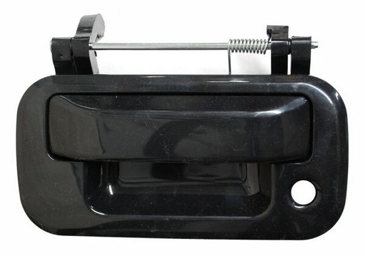 [FOPU04MATACA] MANIJA TAPA BATEA (CAJA) FORD PU DE 2004 AL 2014 LOBO/ SUPER DUTY DE 2008 AL 2016/ MARK LT DE 2006 AL 2011 / SPORT TRAC DE 2007 AL 2010 PLAST LISA TW