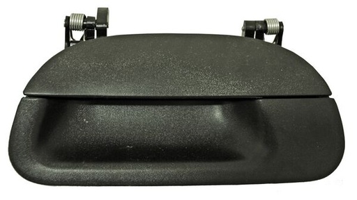 [FOPUF97MATTX] MANIJA TAPA BATEA (CAJA) FORD PU 97-03 / SUPER DUTY 99-07 S/HOYO P/LLAVE PLAST TEXT (128779) TW