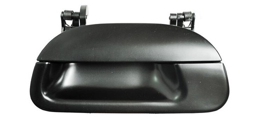 [FOPU97MATLP] MANIJA TAPA BATEA (CAJA) FORD PU DE 1997 AL 2003/ SUPER DUTY DE 1999 AL 2007 PLAST LISA S/HOYO P/LLAVE TW