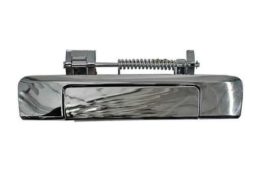 [FORAN13MATCR] MANIJA TAPA BATEA (CAJA) FORD RANGER 13-16 PLAST CROM S/HOYO P/LLAVE TW *R