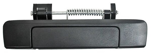 [MTFRA13] MANIJA TAPA BATEA (CAJA) FORD RANGER 13-16 PLAST TEXT S/HOYO P/LLAVE TW