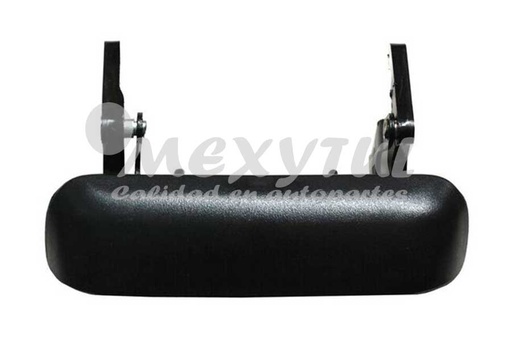 [FORAN98MATLI] MANIJA TAPA BATEA (CAJA) FORD RANGER DE 1998 AL 2009 METAL LISA TW