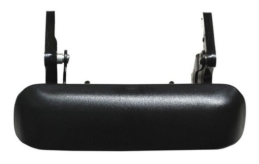 [FORAN98MATTX] MANIJA TAPA BATEA (CAJA) FORD RANGER DE 1998 AL 2009 PLAST TEXT (120918) TW