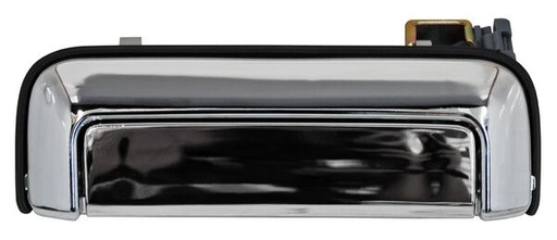 [MIL216MATACA] MANIJA TAPA BATEA (CAJA) MITSUBISHI PU L200 DE 2016 AL 2018 CROM S/HOYO P/LLAVE TW *R