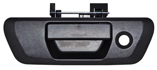 [NINP16MATACANE] MANIJA TAPA BATEA (CAJA) NISSAN PU NP300/ FRONTIER 16-20 NEG TW