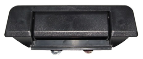 [TOPU84MATTXC] MANIJA TAPA BATEA (CAJA) TOYOTA PU 84-88 PLAST NEG (6232) TW