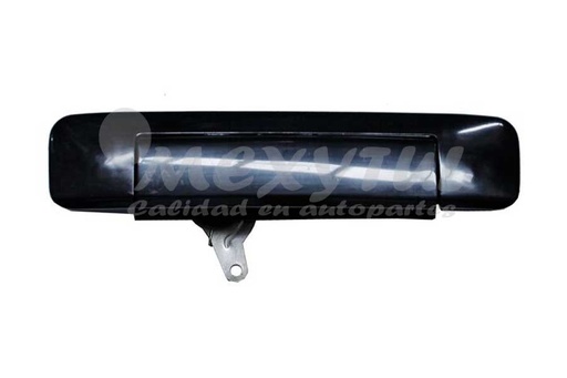 [TOTAC05MATLS] MANIJA TAPA BATEA (CAJA) TOYOTA TACOMA DE 2005 AL 2012 PLAST LISA (12904) 