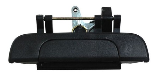 [TOTAC05MATTX] MANIJA TAPA BATEA (CAJA) TOYOTA TACOMA DE 1995 AL 2004 PLAST TEXT (12903) TW