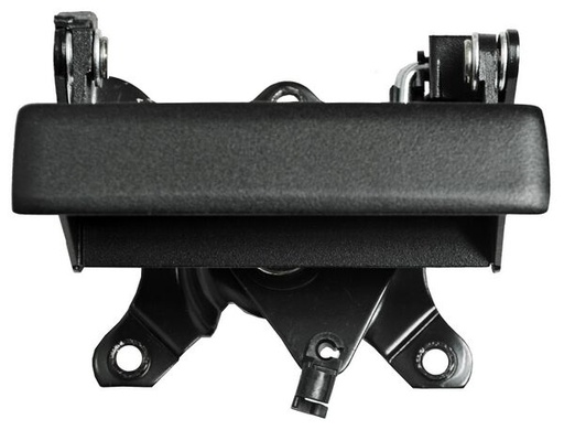 [CHS1094MATTX] MANIJA TAPA BATEA (CAJA) CHEVROLET S10 DE 1995 AL 2003 TEXT C/CONT LIBER (12730) TW