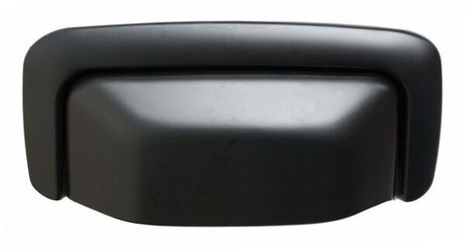 [CHSU00MATAT] MANIJA TAPA BATEA (CAJA) CHEVROLET SUBURBAN/ TAHOE/ YUKON/ DENALI DE 2000 AL 2006 PLAST LISA TW