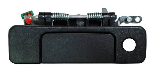 [JEGRA93MATTX] MANIJA EXT 5TA PTA JEEP GRAND CHEROKEE 93-98/ CHEROKEE 97-01 PLAST (6197) TW