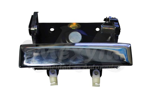 [CHPU92MATCR] MANIJA TAPA BATEA (CAJA) CHEVROLET PU DE 1992 AL 1998 CROM (135166) TW