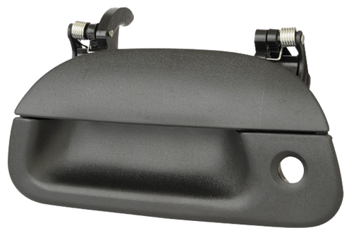 [FOF2597MATNGL] MANIJA TAPA BATEA (CAJA) FORD F150/F250 DE 1997 AL 2008/LOBO DE 1997 AL 2003/SUPER DUTY DE 1999 AL 2006/SPORT TRAC DE 2001 AL 2005 C/HOYO NEG LISA TW