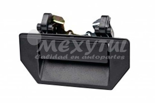 [NIPUD86MATC] MANIJA TAPA BATEA (CAJA) NISSAN PU D21 86-13 AMER /FRONTIER 98-01 CENT (6228)