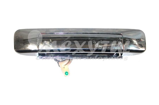 [TOTAC05MATCR] MANIJA TAPA BATEA (CAJA) TOYOTA TACOMA DE 2005 AL 2011 CROM (13390) *R