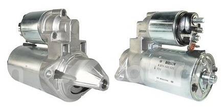 [CHCH95MARBO] MARCHA CHEVROLET CHEVY DE 1995 6004AA0020 BOSCH COD 022069E2 HGO (113029)