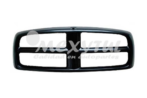 [DOPUR02MAP] MARCO PARRILLA DODGE PU RAM DE 2002 AL 2005 PINT (6810) TW