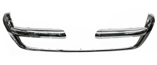 [HOCRV02MAPCR] MARCO PARRILLA HONDA CRV DE 2002 AL 2004 CROM (6250)