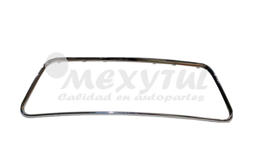 [HOCRV05MAPCR] MARCO PARRILLA HONDA CRV DE 2005 AL 2006 CROM (10479) 