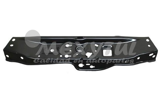 [CHAST06MAAC] MARCO RADIADOR CHEVROLET ASTRA DE 2006 AL 2008 EUROPEO SUP (6255) ****