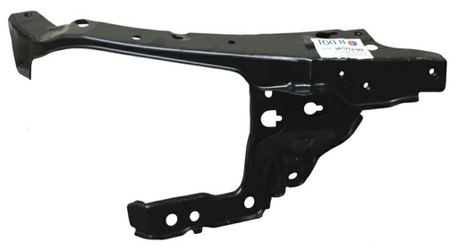 [CHAST08MAAR] MARCO RADIADOR CHEVROLET ASTRA DE 2008 AL 2009 EUROPEO DER (11246) ****