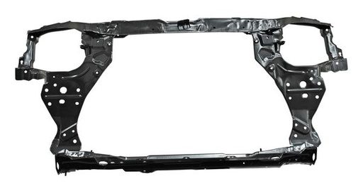 [CHAVE12MAA] MARCO RADIADOR CHEVROLET AVEO DE 2012 AL 2018 (126506) N4