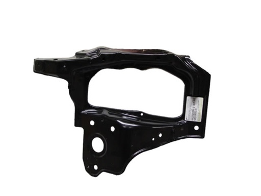 [CHCOR03MAAL] MARCO RADIADOR CHEVROLET CORSA 02-08 / TORNADO 04-11 (BASE FARO) IZQ (122868)