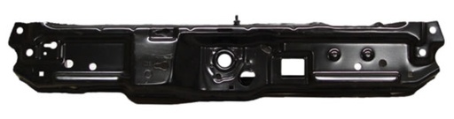 [CHCOR02MAAS] MARCO RADIADOR CHEVROLET CORSA DE 2002 AL 2008 / TORNADO DE 2004 AL 2011 SUP (6264)