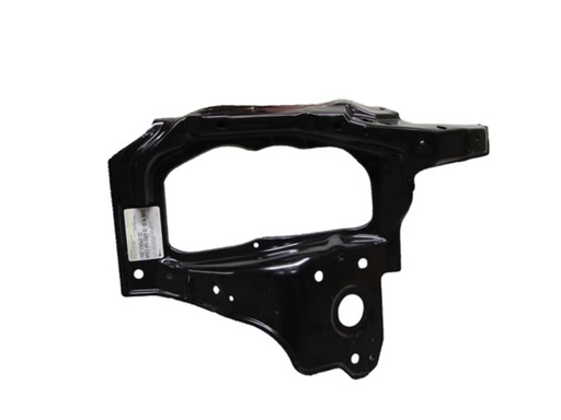 [CHCOR03MAAR] MARCO RADIADOR CHEVROLET CORSA 02-11 / TORNADO 04-11 (BASE FARO) DER (122869) *R