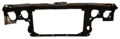 [CHCUT87MAA] MARCO RADIADOR CHEVROLET CUTLASS DE 1987 AL 1996 / CENTURY DE 1983 AL 1996 (6266) TW