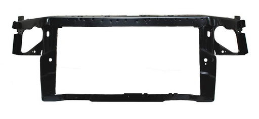 [CHIMP00MAA] MARCO RADIADOR CHEVROLET IMPALA DE 2000 AL 2004 / GRAND PRIX DE 1997 AL 2003 (1697)  *R