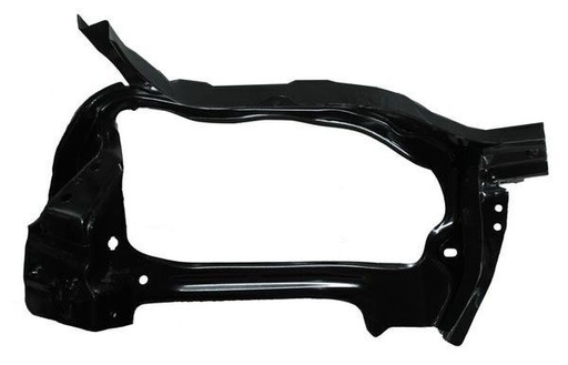 [CHOPT08MAAR] MARCO RADIADOR CHEVROLET OPTRA DE 2006 AL 2010 DER (9240) *R