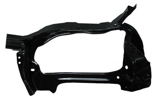 [CHOPT06MARADL] MARCO RADIADOR CHEVROLET OPTRA DE 2006 AL 2011 IZQ