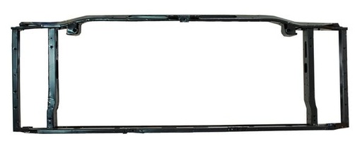 [CHPU14MAA1] MARCO RADIADOR CHEVROLET PU / SIERRA / DENALI / SILVERADO DE 2014 AL 2019 (136912) TW