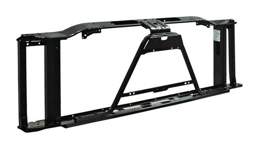 [CHPU07MAA] MARCO RADIADOR CHEVROLET PU DE 2007 AL 2010 1.5 TON 6/8 CIL (136911)