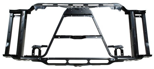 [CHPU11MAA] MARCO RADIADOR CHEVROLET PU 11-14 2.5/3.5 TON V8 6L (131873) TW