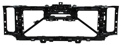 [CHPU16MARA] MARCO RADIADOR CHEVROLET PU 16-18 1500 PLAST TW