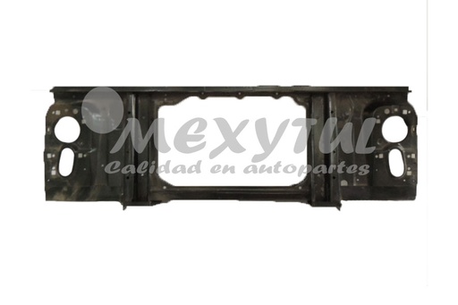 [CHPU73MAA] MARCO RADIADOR CHEVROLET PU DE 1973 AL 1980 (6276) EX+