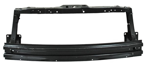 [CHSPA10MAAHG] MARCO RADIADOR CHEVROLET SPARK 11-17 C/REFUERZO (104302)