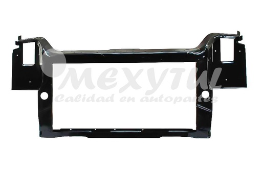 [CHVEN97MAA] MARCO RADIADOR CHEVROLET VENTURE DE 1997 AL 2004 (6289)