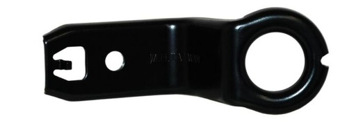 [MRTCO14SL] MARCO RADIADOR TOYOTA COROLLA 14-19 SUP LAT IZQ/DER